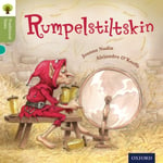 Oxford Reading Tree Traditional Tales: Level 7: Rumpelstiltskin (häftad, eng)