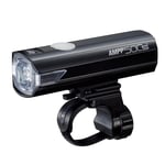 Cateye AMPP 500S Front Light - 500 Lumen, LED, OptiCube Lens (Bike / Cycling)