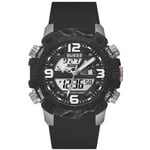 GUESS GW0421G1 - Quartz Klocka Herr (50MM)