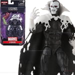 Doctor Strange in the Multiverse of Madness Marvel Legends D’Spayre figure