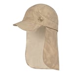 Buff Pack Sahara Cap Sand Unisex Adult