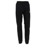 Pantalon De Survêtement Sergio Tacchini Abita 024 Pl Pants Noir