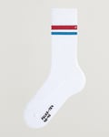 Falke Sport TE4 Classic Tennis Socks White/Red