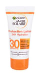 KOSTEUTTAVA AURINKOVOIDE SPF 30