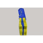 DRAPEAU MANCHE A AIR EUROPE 150cm - WINDSOCK EUROPÉEN - UNION EUROPÉENNE - UE 15