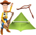 Toy Story 4 Disney -hahmo: Sheriffi Woody