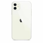 Caseit Flexible Gel Case With Soft Coated Interior for Apple iPhone 11 6.1" 2019