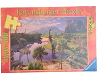 Ravensburger Dinosaur Disney Movie Film Super 100 piece Jigsaw Puzzle 108763 6+