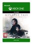 A Plague Tale: Innocence