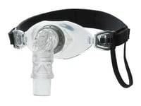 MunMask för CPAP - Oracle Oral Mask