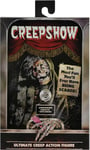 Figurine Creepshow - Figurine Creep 40 Anniversary Ultimate 18 Cm - 0634482607978