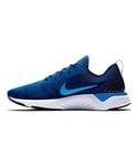 Nike Herren Laufschuh Odyssey React, Men's Training Shoes, Blue (Gym Blue/Blue Hero-Blue Void-L 404), 10.5 UK (45.5 EU)