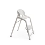 Bugaboo - Chaise haute évolutive Giraffe - Blanc