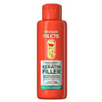 Soins cheveux Garnier  FRUCTIS KERATIN FILLER soin intensif 200 ml