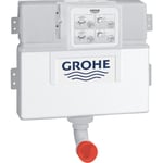 GROHE sisterne 6-9ltr topp/fr.bej inkl