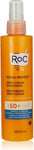 RoC - Soleil-Protect Moisturising Spray Lotion SPF 50 - Broad-Spectrum Sun for -