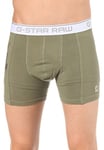 G-STAR RAW 3301 Hendi Men's Briefs Sage Medium