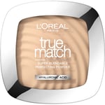 Loreal Paris True Match True Match Powder 1C