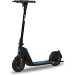 Trottinette électrique - BEEPER - 500W - 10"- 36V - 7,5Ah - Noir