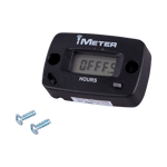 Timräknare Trådlös Hardline Products® iMeter™