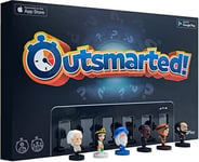 Outsmarted - The Live Quiz Show Board Game | Kids, Teens & Adults | The Ultimate