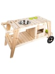 Small Foot - Mud Outdoor Play Kitchen