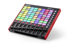 Akai APC Mini MK2 DAW Control Surface for Ableton Live, Midi Controller Mixer