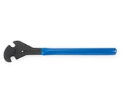 Park Tool Clé de pédale PW-4 15 mm Adulte Unisexe, Bleu, Taille Unique