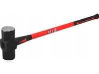 Awtools Demolition Hammer 4,5 Kg - 10 Lbs Håndtak 90 Cm