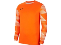 Nike T-shirt Park IV GK CJ6066 819 orange r. M