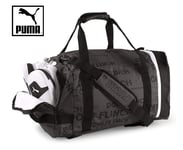 Puma Pro Basketball Double-function Convertible Duffel Bag Sports Backpack *NEW