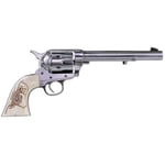 Kolser - Replika Colt Peacemaker Revolver 1:1 – 6,75" Pipa