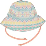 Bambu Solhatt Pastell 2 - 6 år