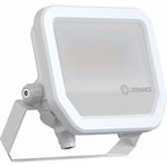 Ledvance Floodlight PFM multi lumen 2400lm 17W/865 IP65 hvit