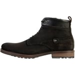 Boots Redskins  Bottine Cuir Automat