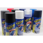 Plasti Dip Spray 311ml Rød