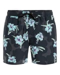 Quiksilver Boardshort Everyday Straight Volley 15 Homme Noir M