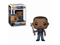 Figurine - Pop! Movies - Bright - Daryl Ward / Will Smith - N° 558 - Funko