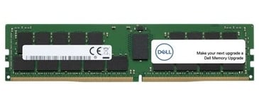 DELL 8GB Kit (2X4GB) DDR3 PC3-10600