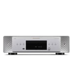 Marantz CD 60 CD Player - Silver Gold