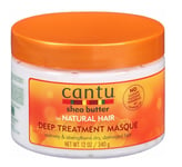 Cantu Shea Butter for Natural Hair Deep Treatment Masque 12oz