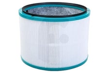 Dyson - Filtre Compatible pour purificateur d'air - DP/HP Evo - 96810104 65-DY-28