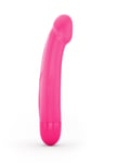 Naturtro vibrator rosa M Dorcel