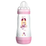 MAM Easy Start Anti-Colic - Baby Bottle 320 ml