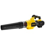 Souffleur XR Flexvolt 54V 3Ah Li-Ion Brushless DEWALT - DCMBA572X1-QW