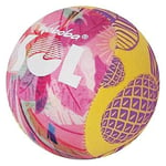 Waboba Sol Ball changes color in the Sun & bounces on water Size 80mm,Pineapples