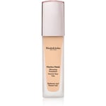 Elizabeth Arden Flawless Finish Skincaring Foundation nourishing foundation shade 140C 30 ml