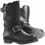 Mc-Stövlar daytona - Mc stövlar urban gtx gore tex svart 44