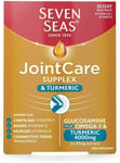 Seven Sea JointCare Supplex & Turmeric