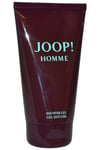 Joop Homme Shower Gel 150ml Body Care